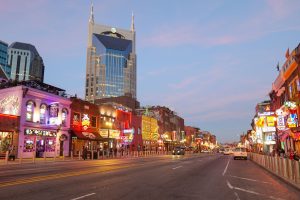 Targy's Tavern — Nashville