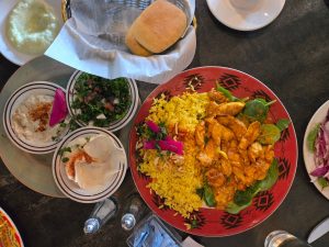 Phoenicia Restaurant – Warren — Warren