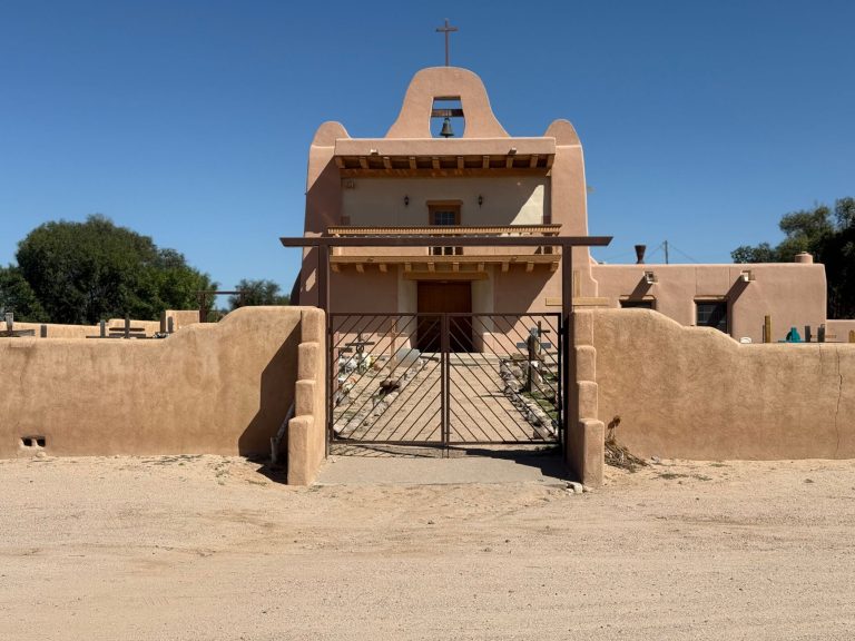Casa San Ysidro – The Gutiérrez/Minge House (Corrales, administered by Albuquerque Museum) — Albuquerque