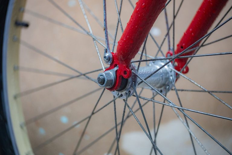 Hub & Spoke Brewing Co. — Sheridan