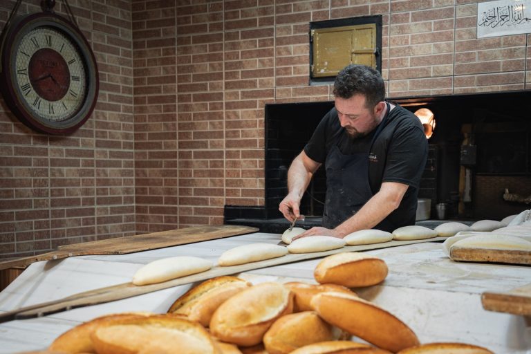 Scholars Inn Bakehouse — Indianapolis
