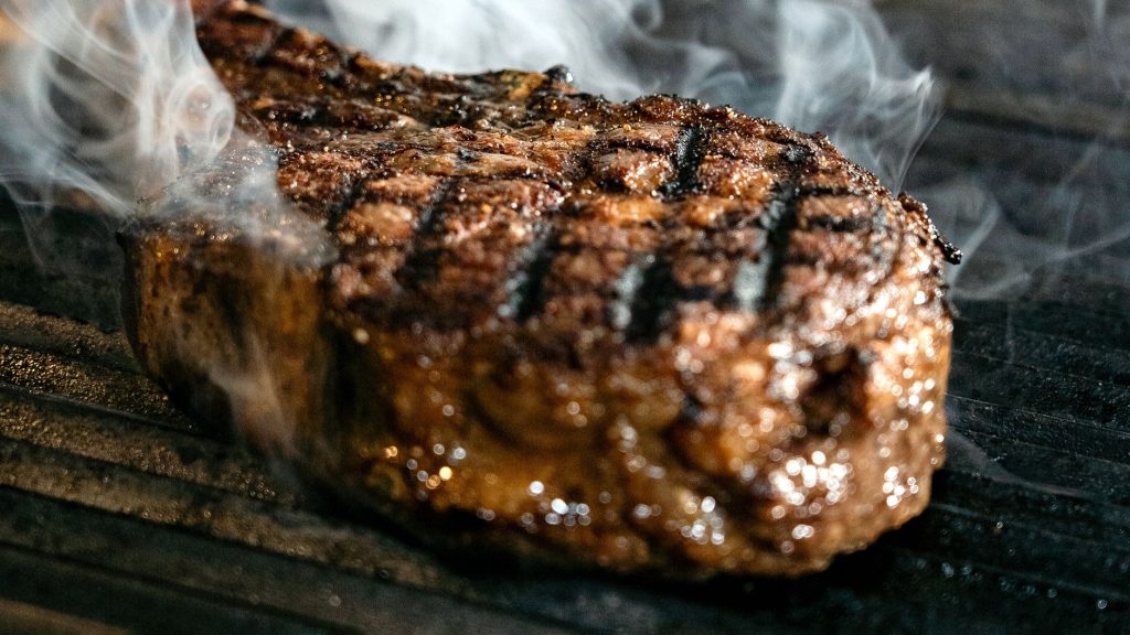 Delmonico Grill — Rapid City