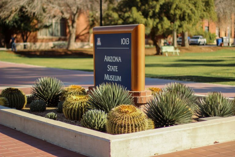Arizona History Museum (Arizona Historical Society) — Tucson