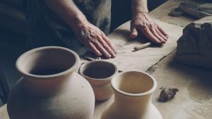 The Foundry – Carrollton Makerspace & Ceramics Studio — Carrollton