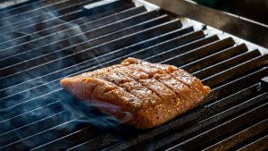Thoroughbreds Chophouse & Seafood Grille — Myrtle Beach