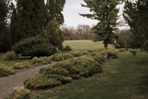 Brenton Arboretum — Des Moines