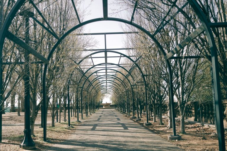 Ashton Gardens at Thanksgiving Point — West Jordon