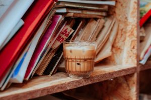 Eclipse Coffee & Books — Jacksonville