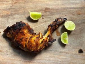 Tandoor India Grill — Plano