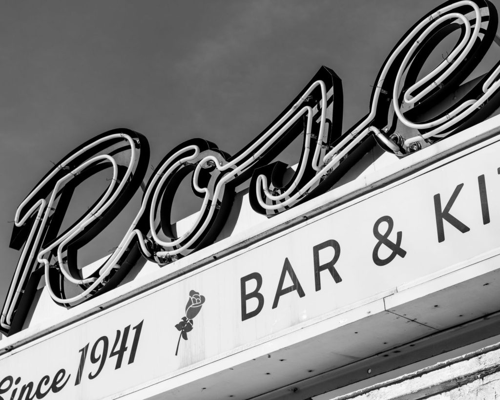 The Rex Restaurant & Bar — Billings