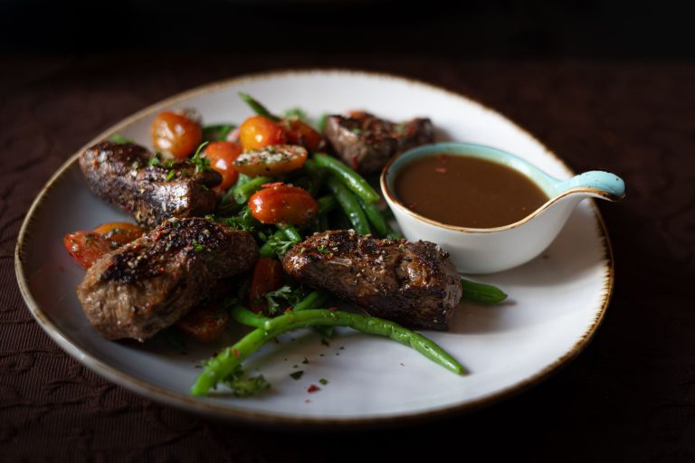 Schussler's Supper Club — Green Bay
