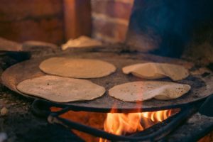 Comal Heritage Food Incubator — Denver