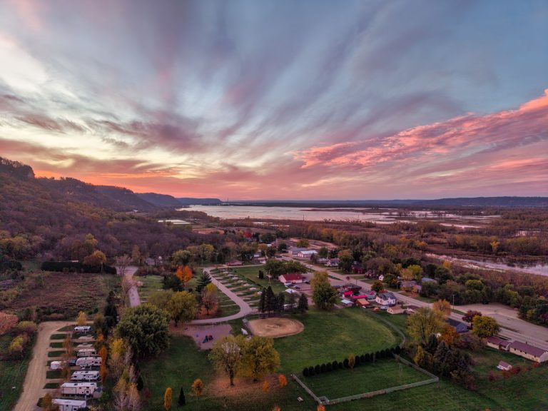 Riverview Regional Park & Campground — Montgomery