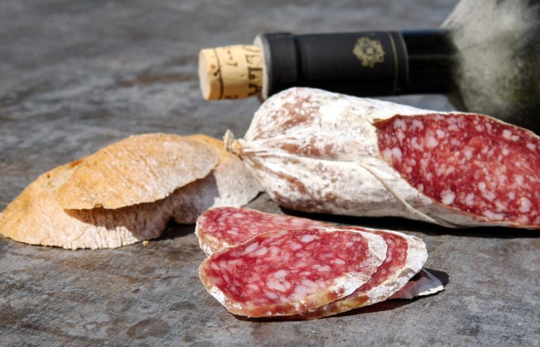 Artisan Meat Collective — Lincoln
