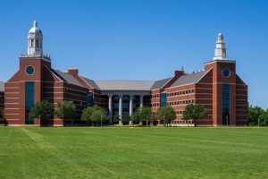 Meadows Gallery at The University of Texas at Tyler — Tyler