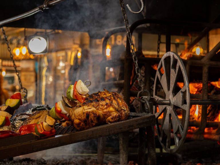 Wall Street Bar & Grill — Midland