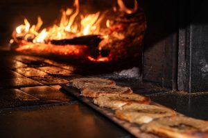 Field & Fire Bakery — Grand Rapids