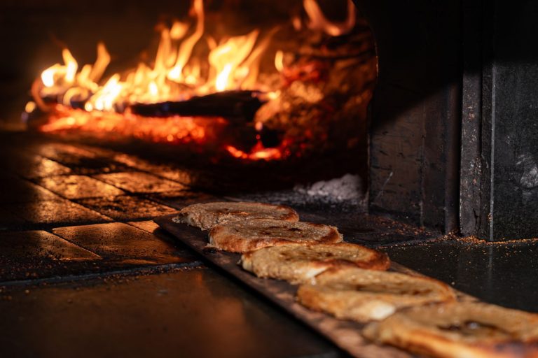 Field & Fire Bakery — Grand Rapids