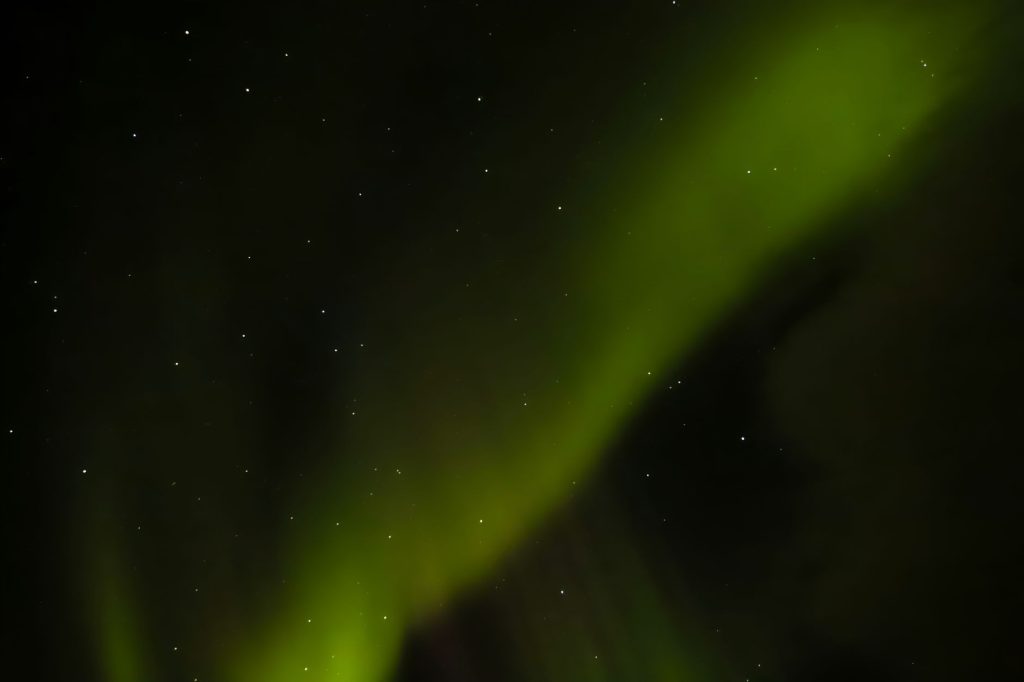 Escapology Aurora — Aurora