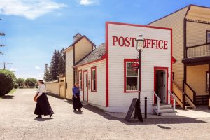 Canyon County Historical Society Museum (Nampa) — Nampa