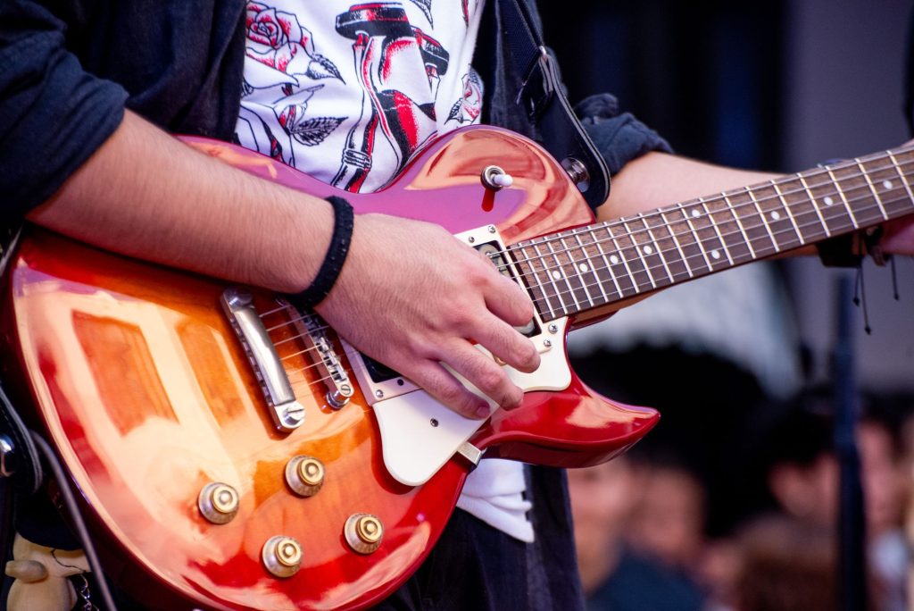 Red River Inn (Live Music & Entertainment) — Red River