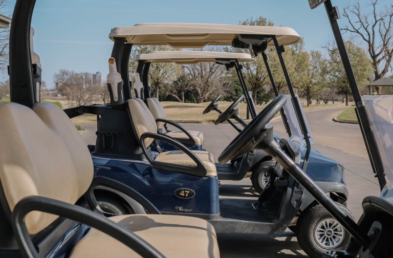 Pecan Plantation Country Club — Granbury