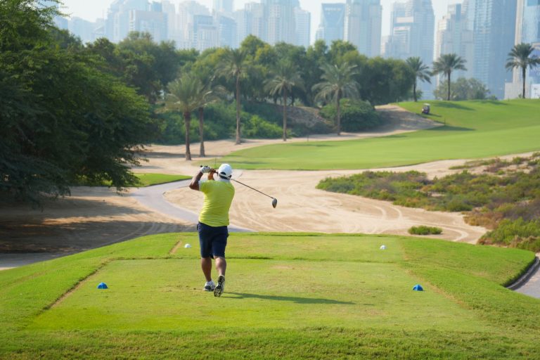 PGA Frisco – Fields Ranch Courses — Frisco
