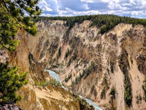 Yellowstone River Brewing Company — Billings