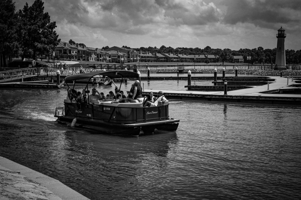 Culpepper Landing at Lake Ray Hubbard — Rockwall