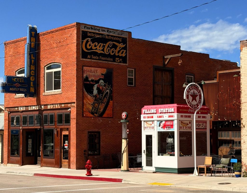 Kate's Creamery & Old Town Soda Fountain — Bradford