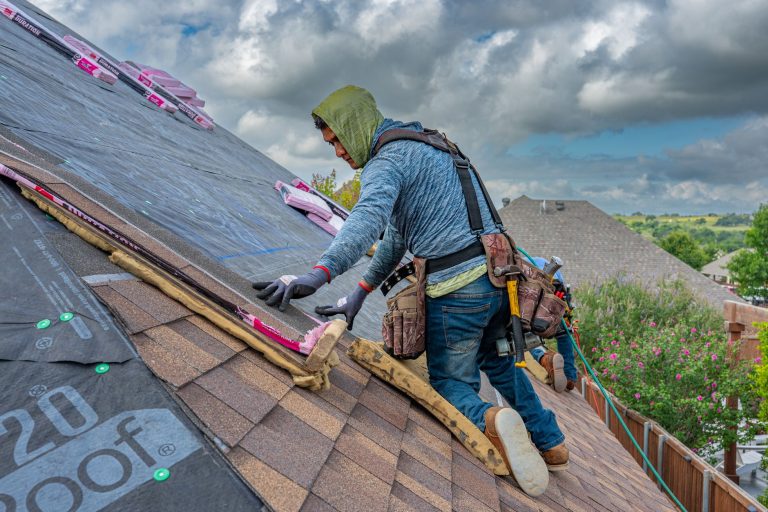 Fort Worth Axe House — Fort Worth