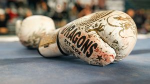 Colt Gateway Boxing & Fitness — Hartford