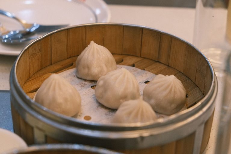Long's Chinese Restaurant — Knoxville
