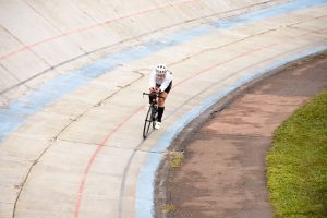 Lehigh Valley Velodrome — Allentown