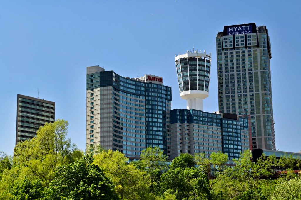 Copley Tavern at the Leland Tower Hotel — Aurora