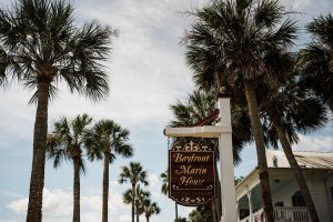 The Granbury Inn Bed & Breakfast — Granbury