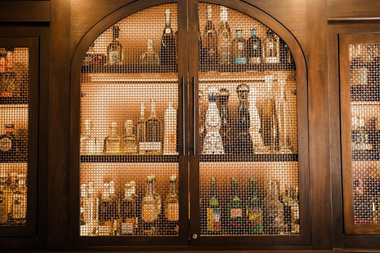 Augustin Kitchen — Tucson