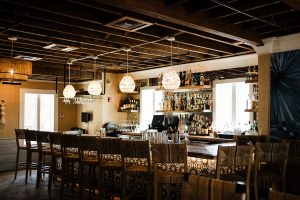 Cobb's Landing Waterfront Restaurant & Bar — Port St Lucie