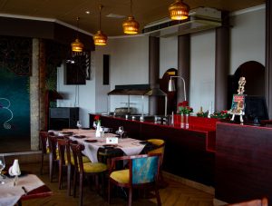 Sahara Restaurant — Worcester