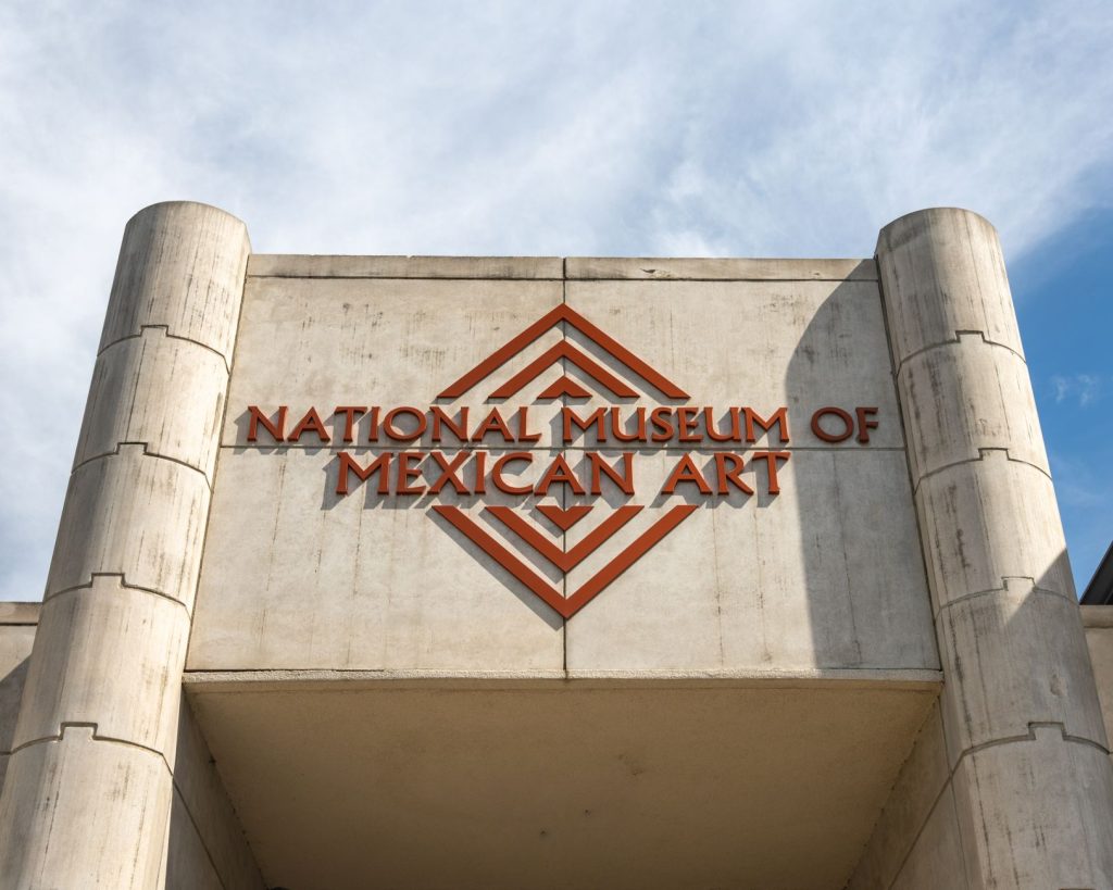 The Meadows Museum of Art at Centenary College — wait. Let's go with: Shreveport's Pioneer Heritage Center — Shreveport