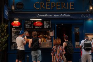 Chez Julien — Springfield