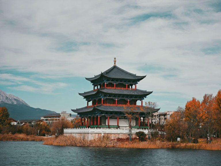 Jade Garden Restaurant — Fargo
