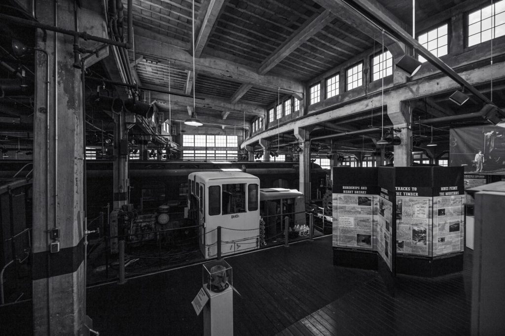 Greyhound Bus Station Museum (Freedom Riders Museum Companion Site) — Montgomery