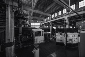 Greyhound Bus Station Museum (Freedom Riders Museum Companion Site) — Montgomery