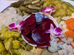 Beet & Sage — Rochester