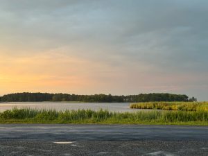 Chesapeake City Park Archery Range — Chesapeake