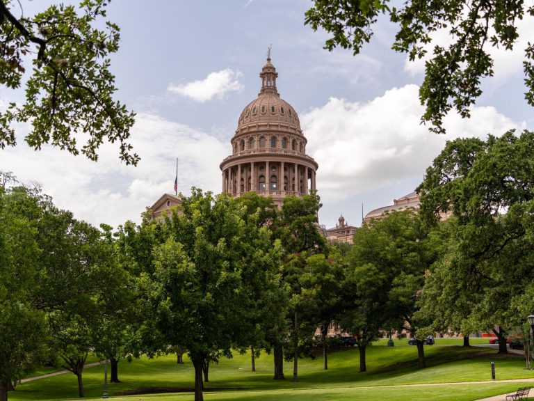 Fixe Southern House — Austin