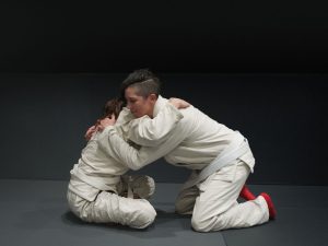 Granite Peaks Jiu-Jitsu — West Valley City