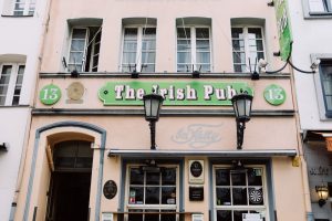 Kathy's Pub — Rochester