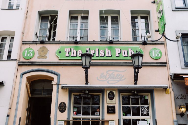 Kathy's Pub — Rochester